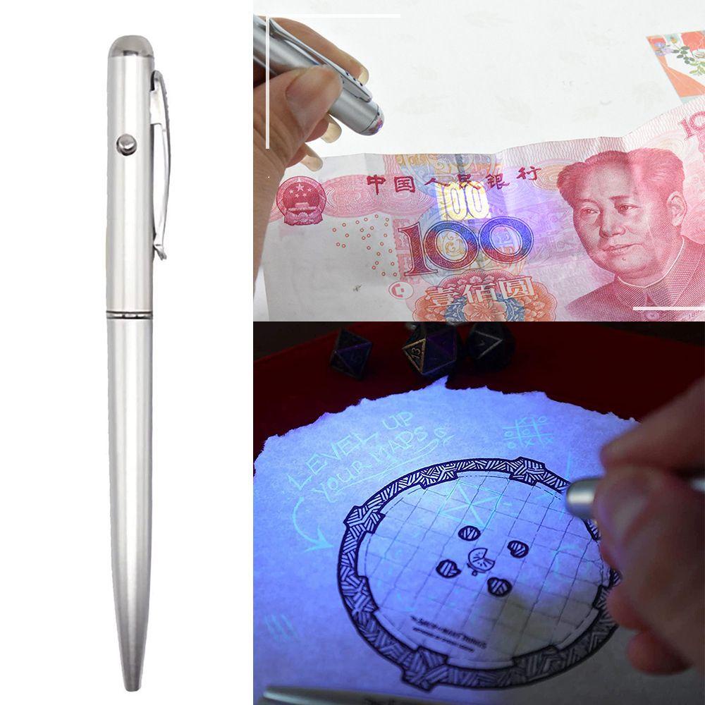 Bút Mực LAYOR1 Vô Hình Đa Năng Màu Dạ Quang