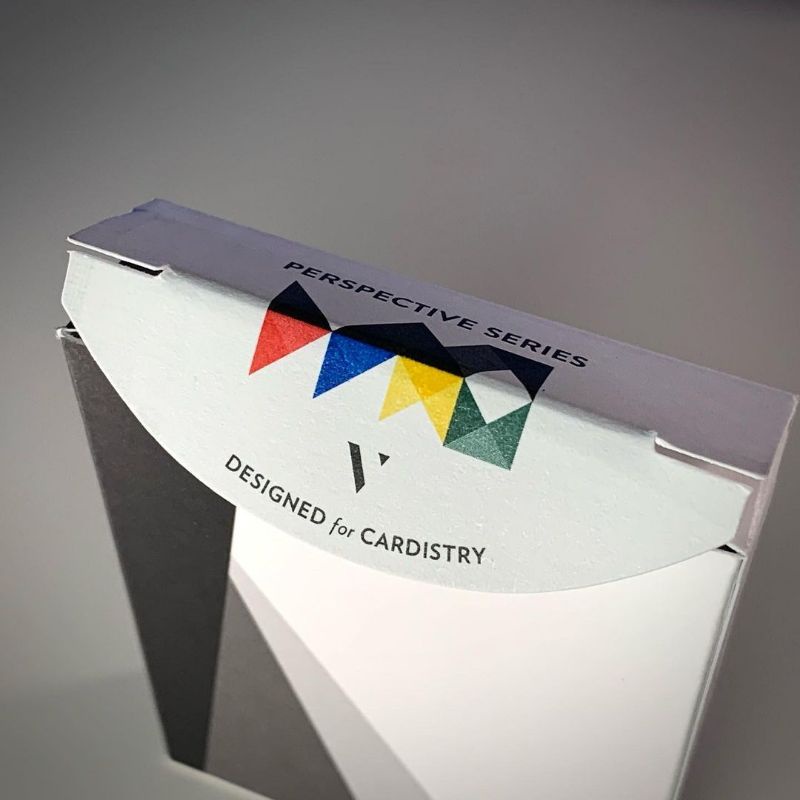 Bộ bài tây Virtuoso VRTS 2021