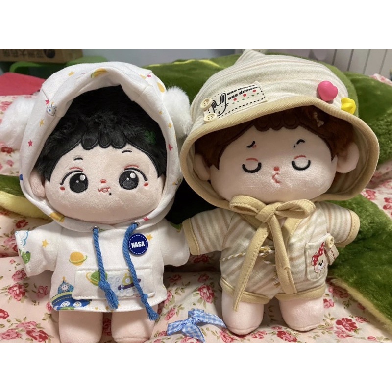 Bộ đồ cho doll: tủ BabyLamb