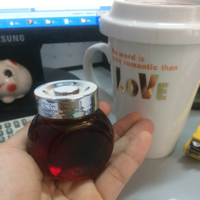 Tinh dầu gấc dưỡng da