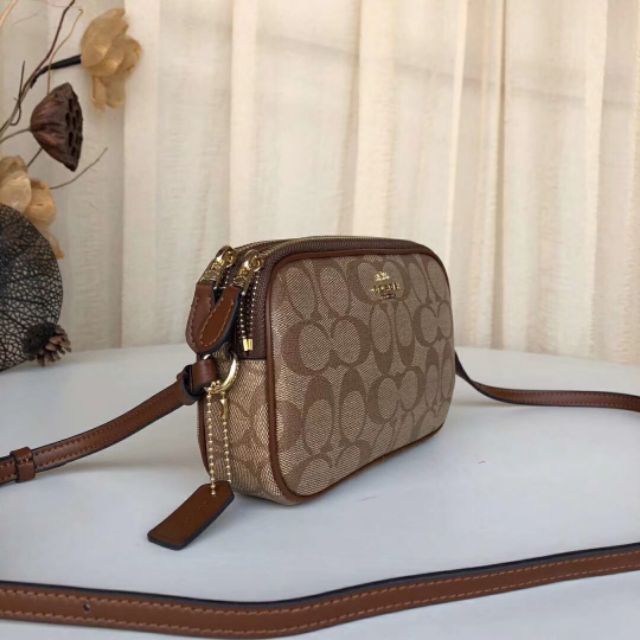 TÚI COACH CROSSBODY POUCH 💎