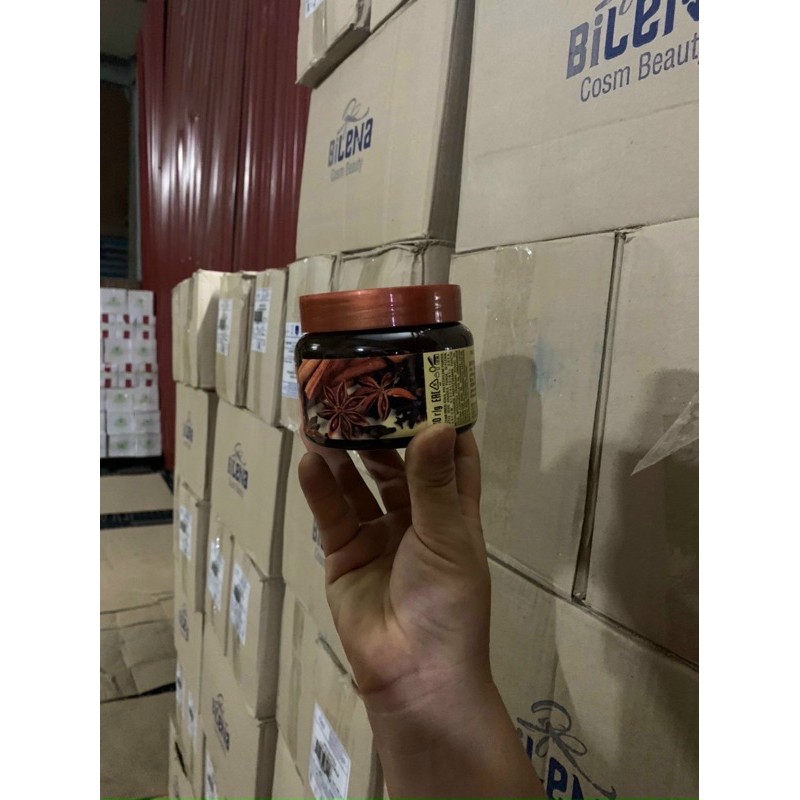 Tẩy da chết Quế hồi Nga - Tẩy da chết Quế hồi | BigBuy360 - bigbuy360.vn