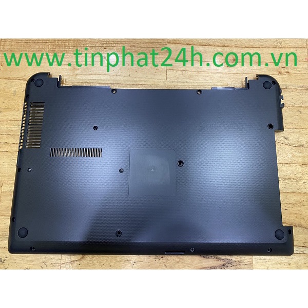 Thay Vỏ Mặt D Laptop Toshiba Satellite C55 C55T-B C55-B C55D-B C55-B5202 C55-B5362 AP15H000540 AP15H000600 AP15H000300