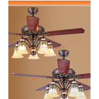 Quạt đèn QD113