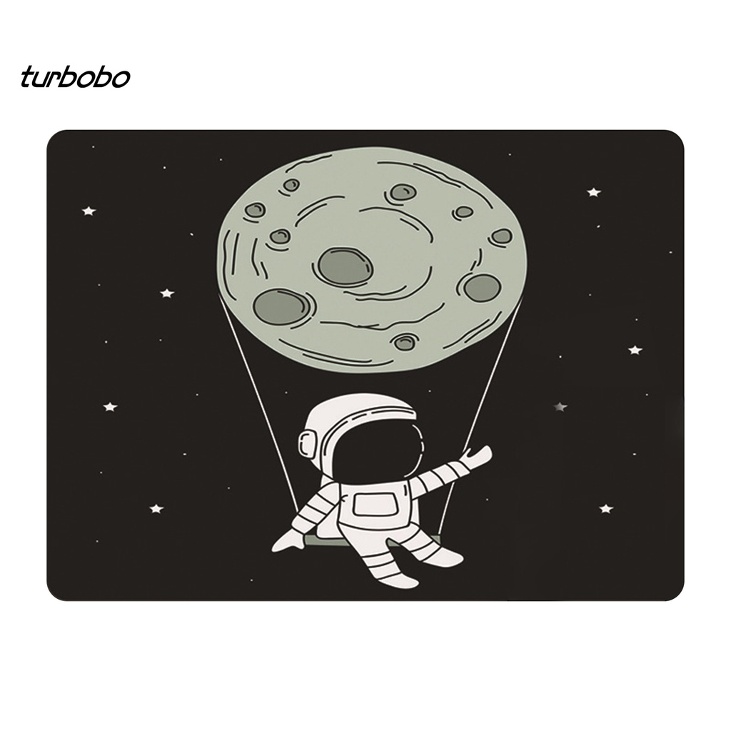 Miếng lót chuột linh hoạt in hình dễ thương