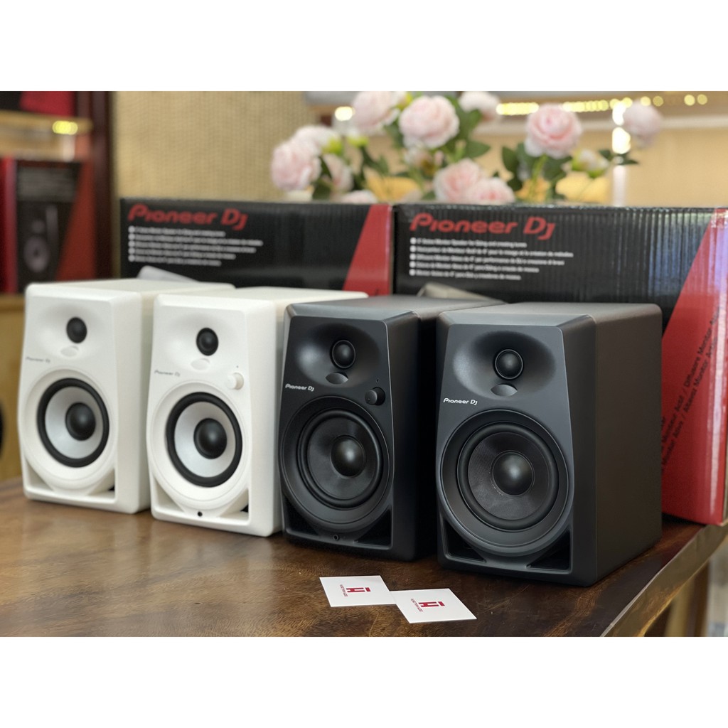 CẶP LOA KIỂM ÂM PIONEER DM-40