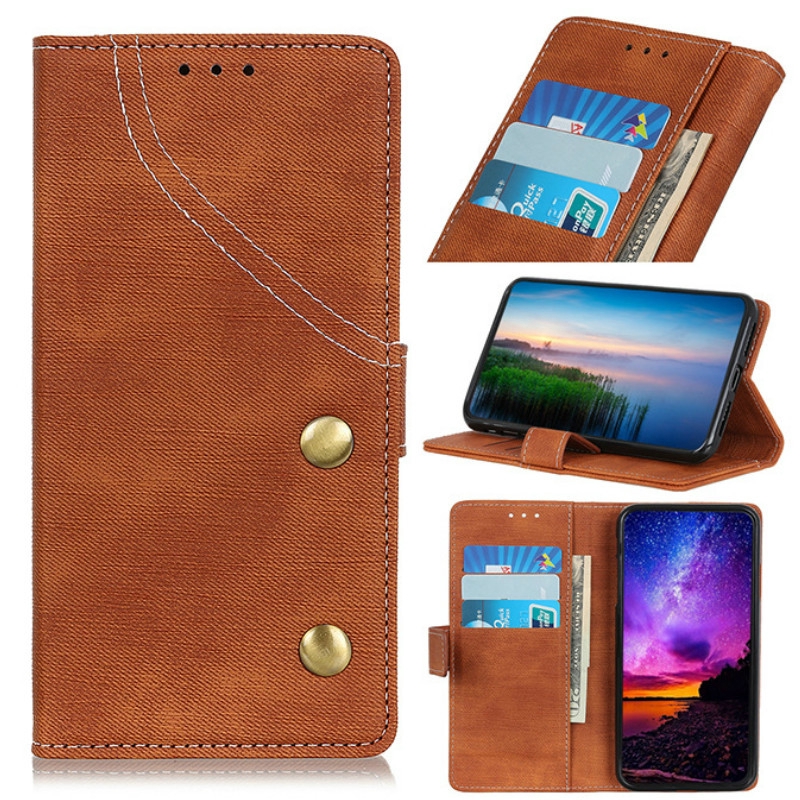 Bao Da Thời Trang Cho Điện Thoại Lg G 8 Thinq | BigBuy360 - bigbuy360.vn