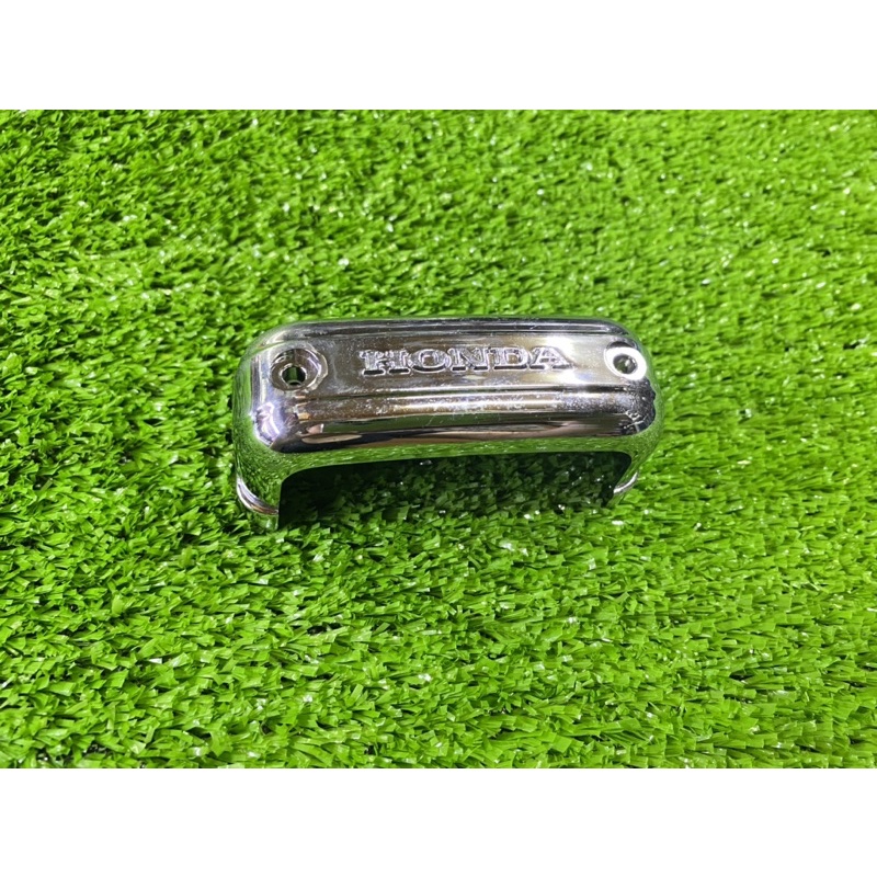 Ốp cóc đèn sau AB 2011- ViSion 2011 chất liệu nhựa xi