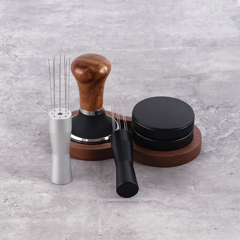 Dụng Cụ Khuấy Cà Phê Espresso Mini Chuyên Nghiệp