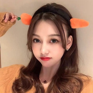 BỜM CÀI TÓC CAROT