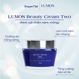 Lumos Combo A3 4 sản phẩm.