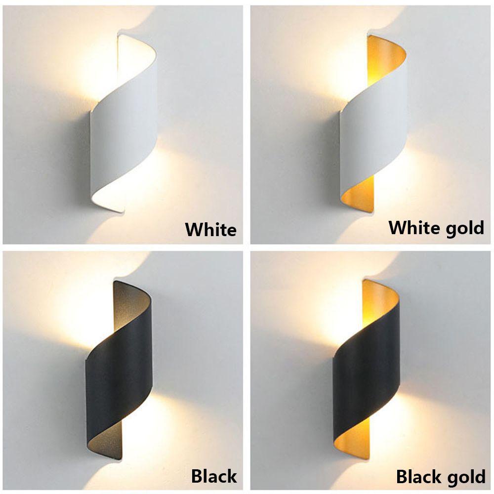 Đèn LED SUENIN 10W Gắn Tường Trang Trí Nội Thất