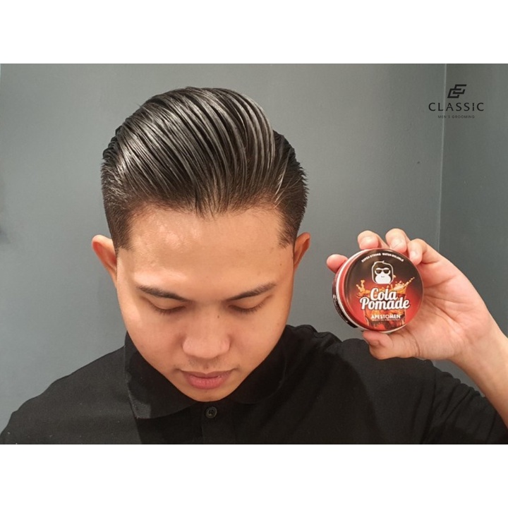 Sáp vuốt tóc Apestomen Cola Pomade