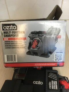 Máy mài dao ozito