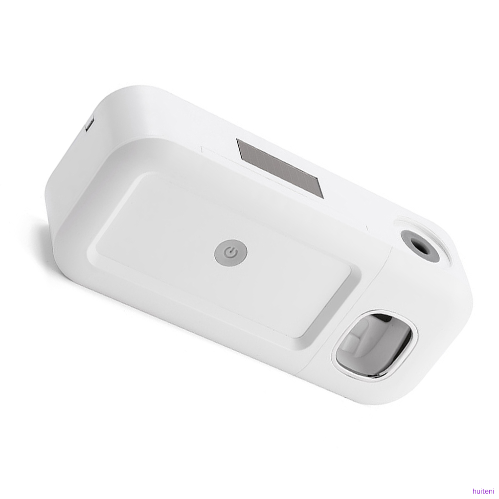 Giá Gắn Tường Để Bàn Chải Đánh Răng Tiện Lợi | BigBuy360 - bigbuy360.vn