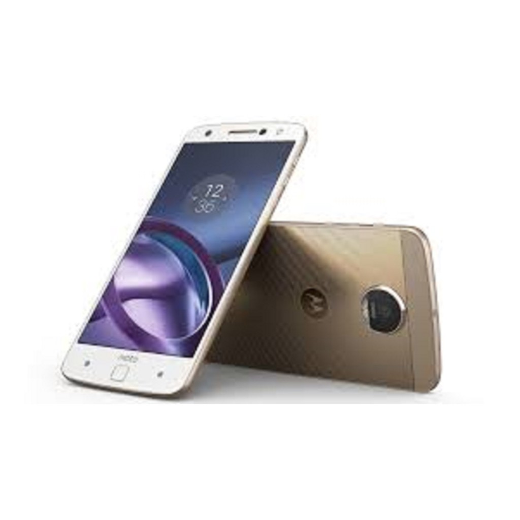 điện thoại Motorola Z Force ram 4G bộ nhớ 32G mới Chính Hãng, Chiến PUBG/Free Fire mướt | BigBuy360 - bigbuy360.vn