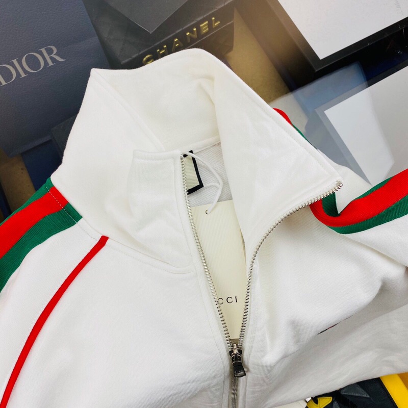 Áo khoác gucci nam nữ