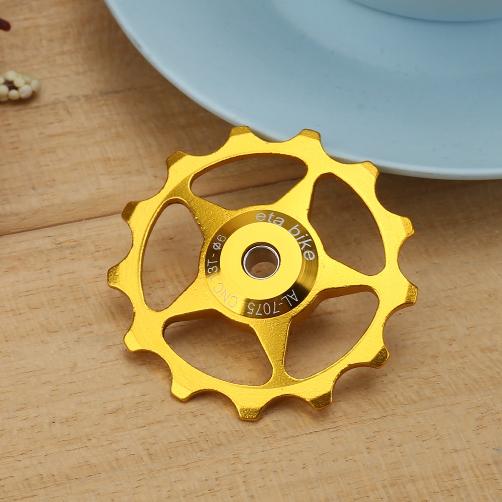 Bánh răng đề sau 13T cho xe đạp leo núi