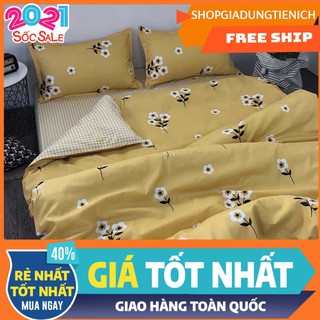 [Vỏ chăn lồng ruột]Vỏ chăn lồng ruột 2mx2m2,vải nhập khẩu,vỏ chăn cao cấp Mã 979