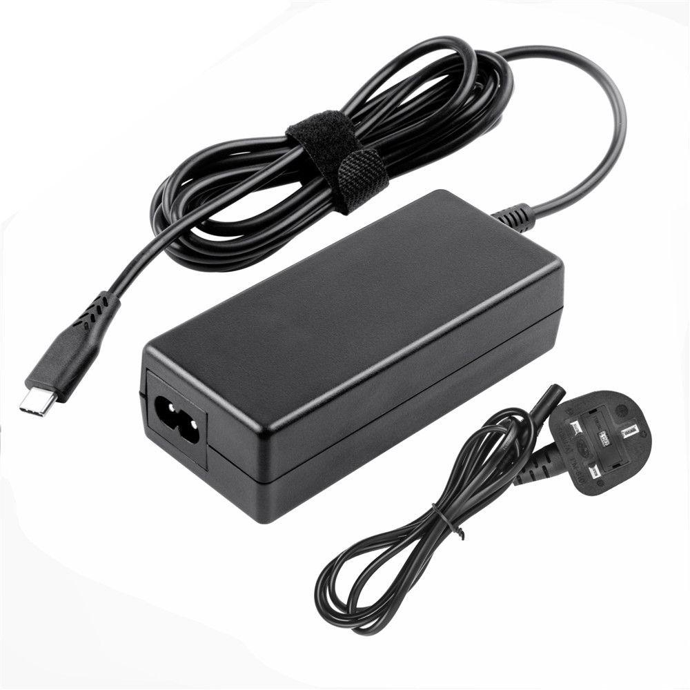 BTLIMER Bộ Chuyển Đổi Nguồn AC Loại C Thông Dụng Cho Laptop DELL ,HP ,ASUS, Lenovo ,Xiaomi ,Acer Laptop