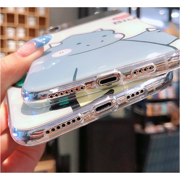 Ốp lưng iphone Gương Rồng Biu Biu 5/5s/6/6plus/6s/6s plus/6/7/7plus/8/8plus/x/xs/xs max/11/11 pro/11 promax – Shin Case | BigBuy360 - bigbuy360.vn