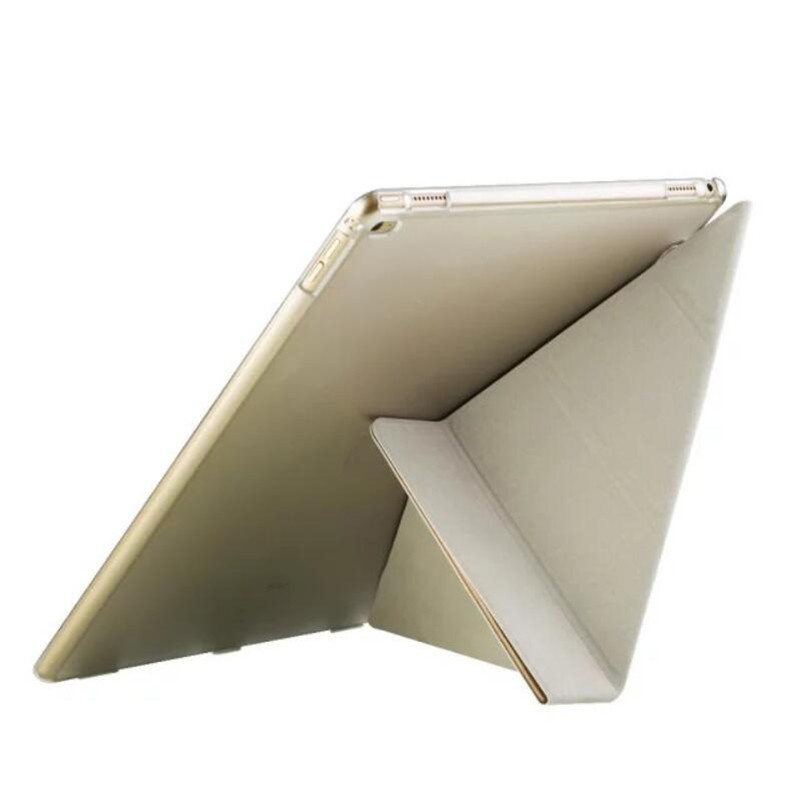 Bao da Pu máy tính bảng siêu mỏng cho IPad pro 12.9 2017 2015 | BigBuy360 - bigbuy360.vn