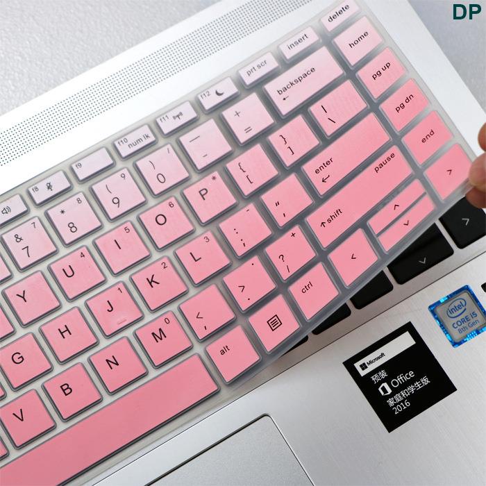Bàn Phím Laptop Hp Probook 440 G5 66 245 246 G6 840 820 G3 450 G4 Elitebook 1040 G3 14 Inch Chất Lượng Cao