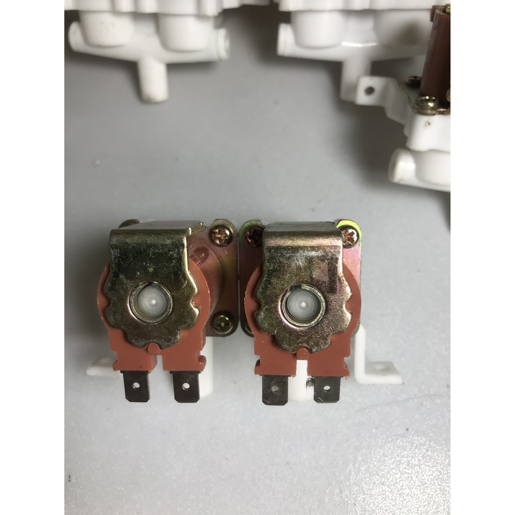 Van Điện từ 24v cũ