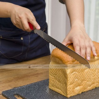 Dao cắt bánh gối Breadleaf