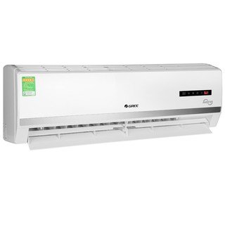 Máy lạnh/ĐIỀU HÒA GREE WINDY GWH18WC-K3D9B7N