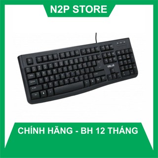 Bàn phím máy tính EBlue EKM045