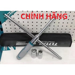Tắc kê chữ thập total thtrcw40231