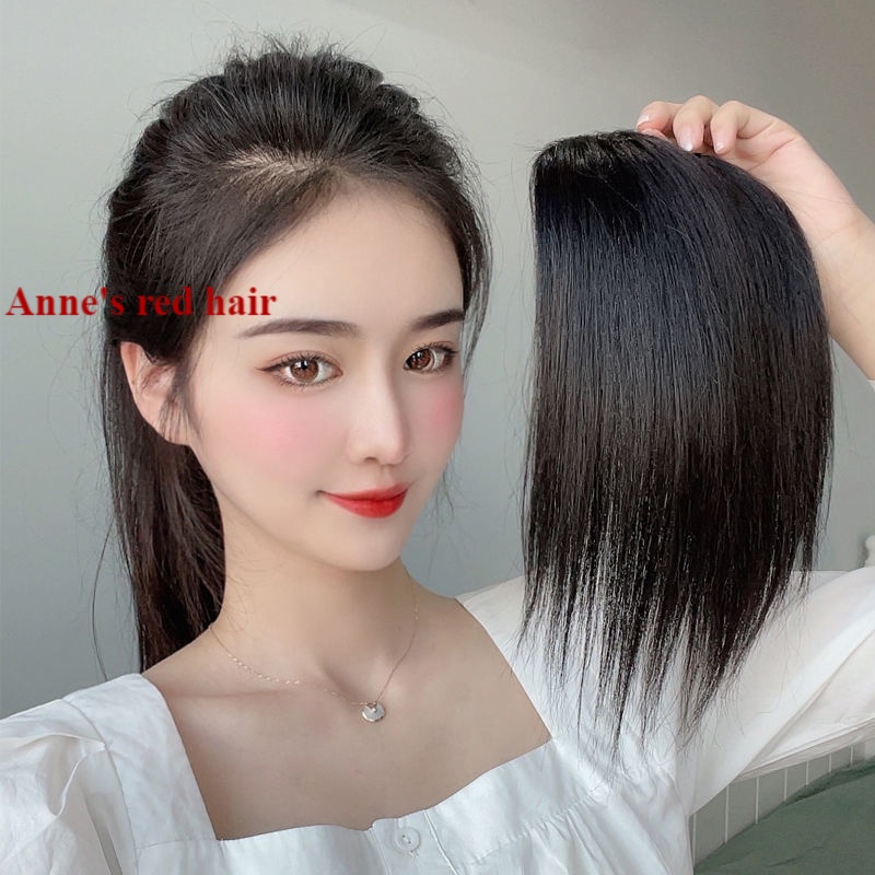Miếng Đệm Đỡ Đầu Cho Tóc Giả Mini Tiện Dụng Cho Nữ