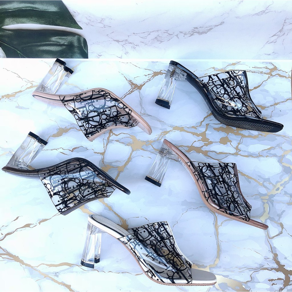 DÉP THỜI TRANG NỮ 7P HTP - DE704 | BigBuy360 - bigbuy360.vn