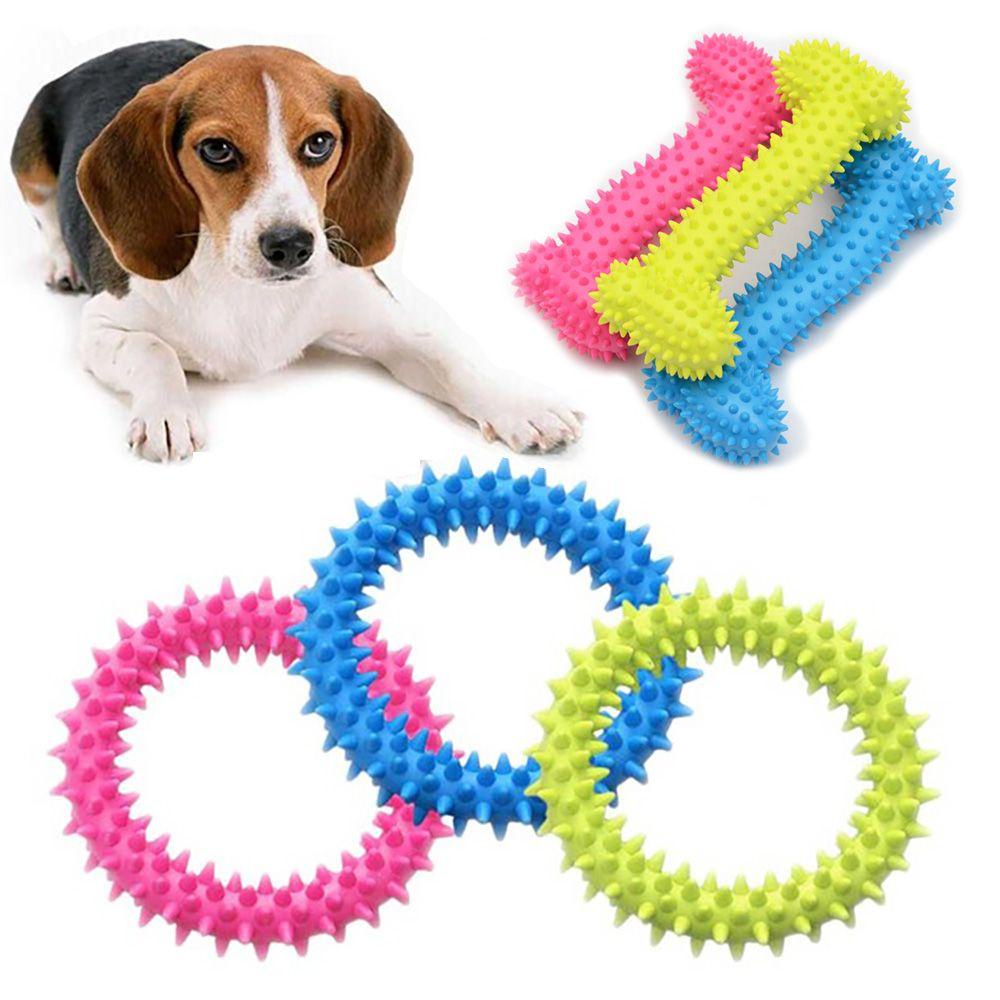 SUYO Đồ Chơi GặM Vui NhộN Cho Thú Cưng