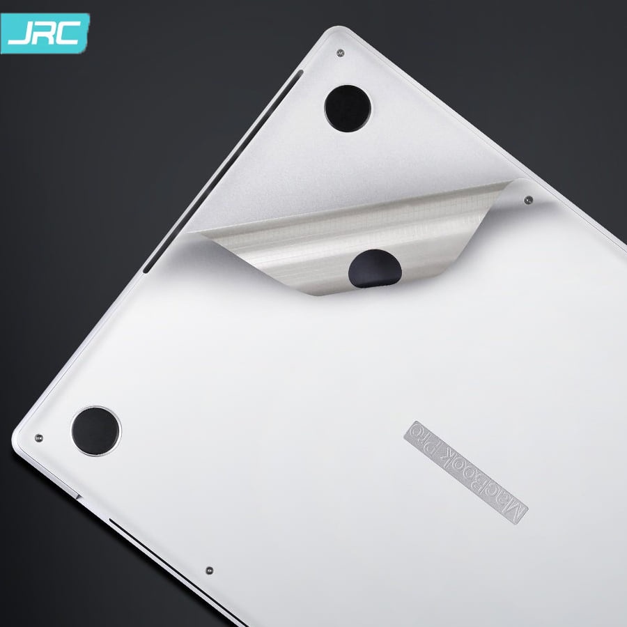Bộ Dán Full Body 5in1 chính hãng JRC Cho Macbook Pro 14&quot; M1 ( Model A2442 )