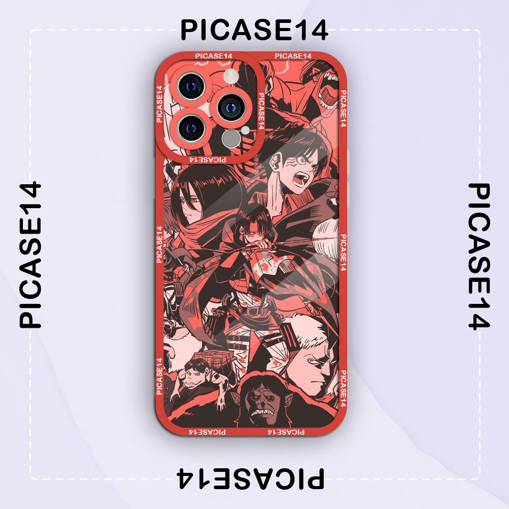 ốp lưng iphone in hình attack on titan ngầu 6/6plus/6s/6splus/7/7plus/8/8plus/x/xr/xs/11/12/13/pro/max/plus/promax