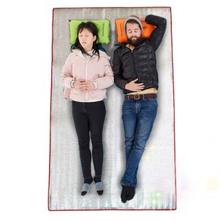 Chiếu ngủ văn phòng xếp gọn 180 x 90 cm