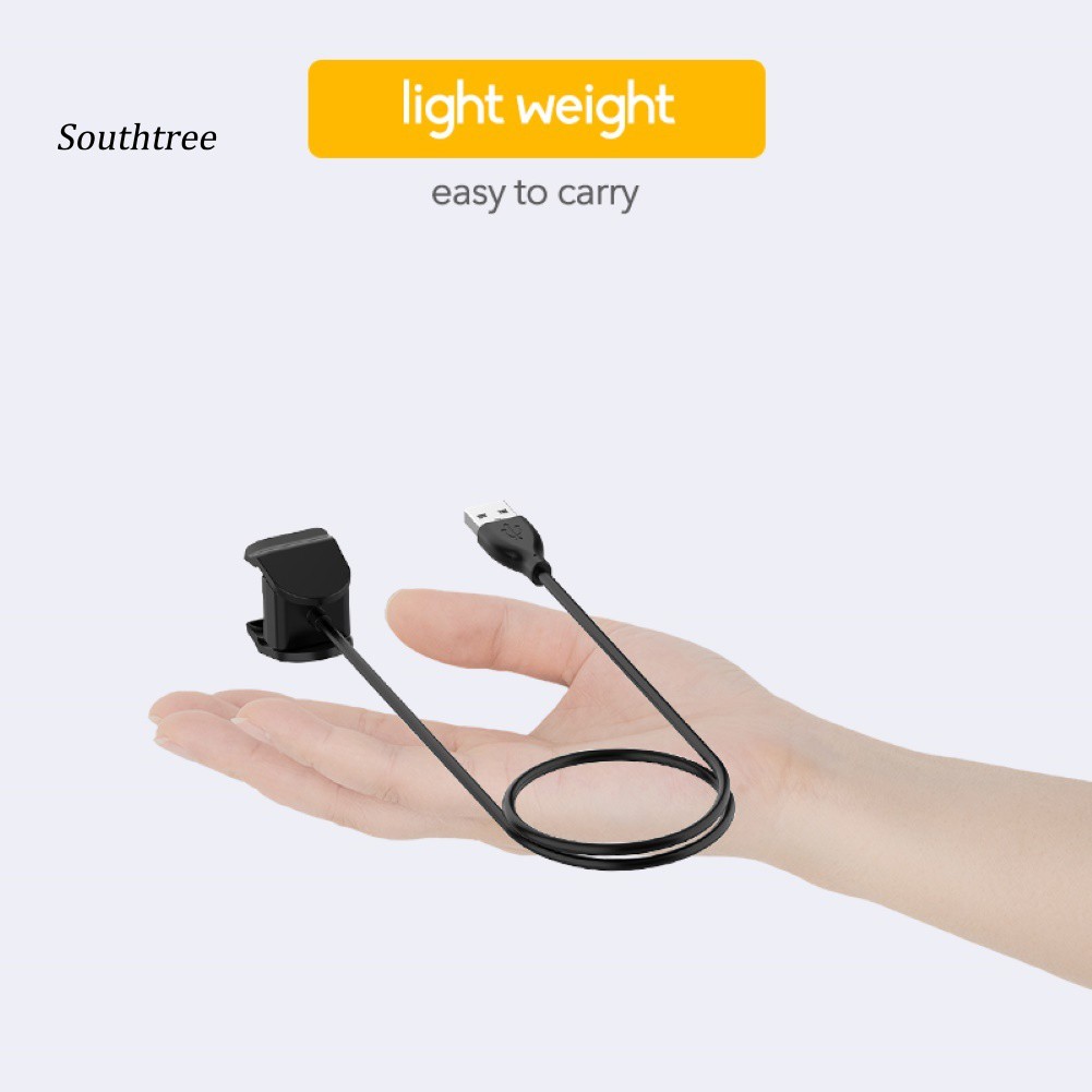 (Hàng Có Sẵn) Dây Cáp Sạc Cho Xiaomi Mi Band 4