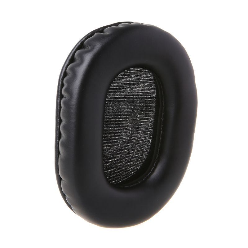 1 Cặp Mút Đệm Tai Nghe Mềm Mại Thoáng Khí Thay Thế Cho MDR-7506 MDR-V6 MDR-CD900ST