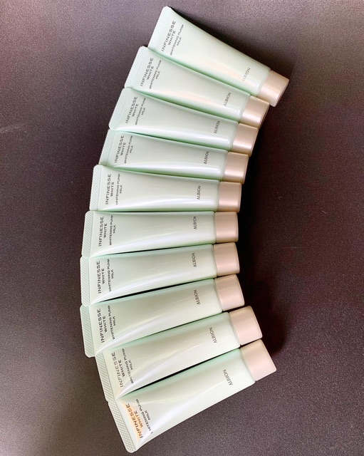 -ALBION- sữa xoay infinesse mini size | BigBuy360 - bigbuy360.vn