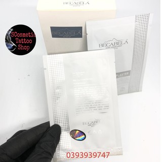 ✅1Hộp(12Miếng)✅MIẾNG MÔI ĐỨC BECABELA CHÍNH HÃNG