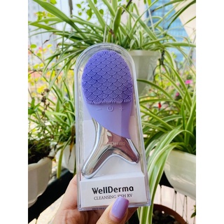 [HÀNG CHÍNH HÃNG] MÁY RỬA MẶT CÁ WELLDERMA