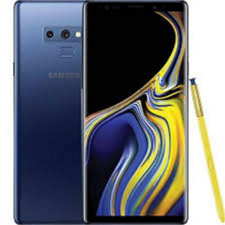 điện thoại Samsung Galaxy Note 9 bản 2sim ram 6G/128G mới Chính Hãng | BigBuy360 - bigbuy360.vn