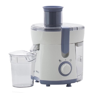 Máy Ép Trái Cây Philips HR1811