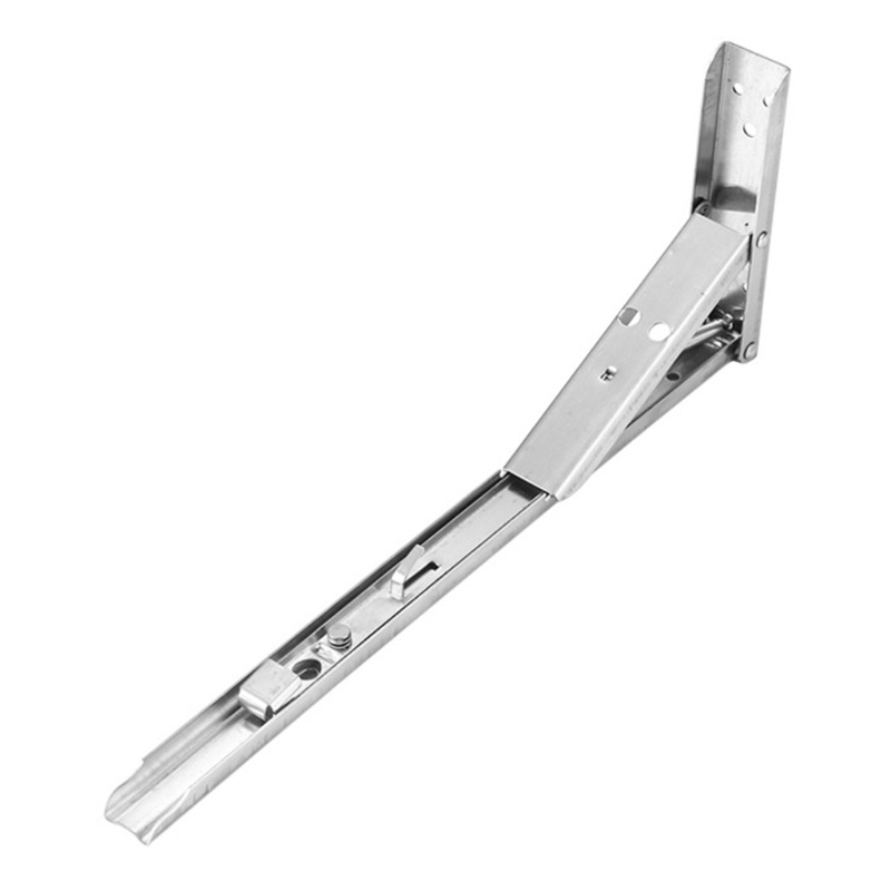 Giá Đỡ Tam Giác Gắn Tường Có Thể Điều Chỉnh Cho Đồ Nội Thất