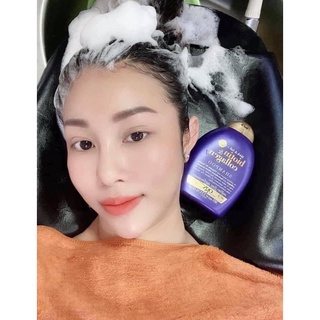 [MẪU MỚI] Cặp Xả Gội Biotin