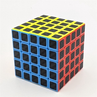 [SALE HOT] RUBIK 3x3 MAGIC CUBE - 3 Tầng Stickerless