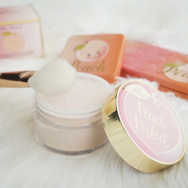  Phấn phủ bột Too Faced Peach Perfect | BigBuy360 - bigbuy360.vn