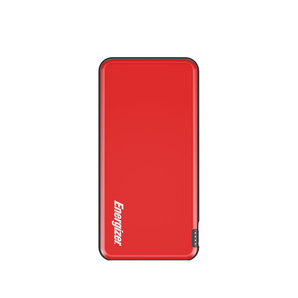 Sạc dự phòng Energizer Chiến Binh II UE10046 10,000mAh